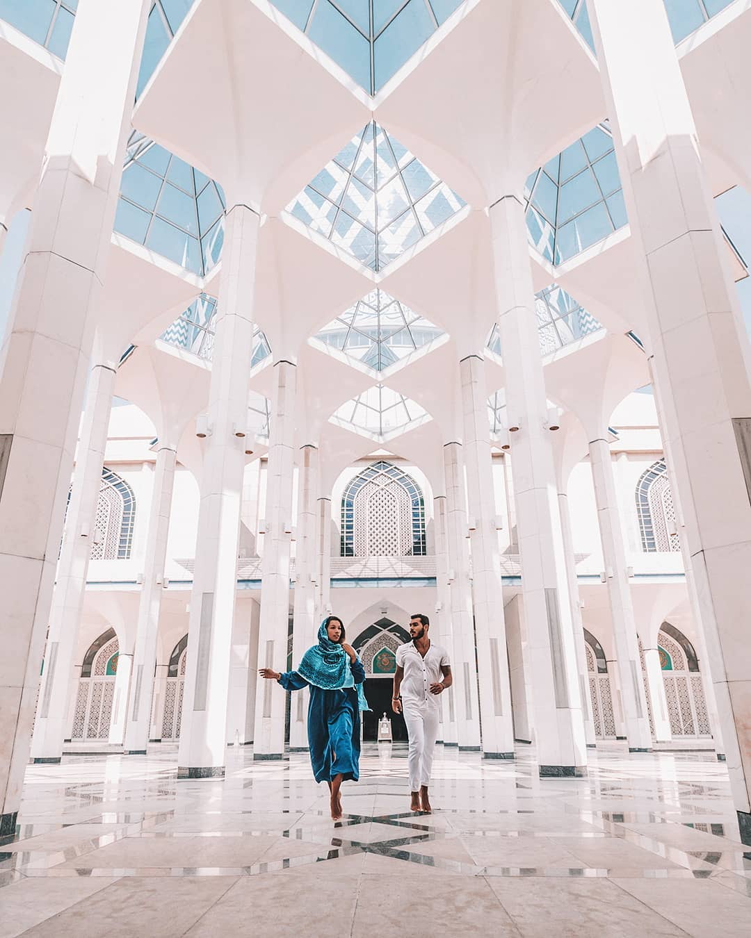 Tourism Selangor By @humminglion.